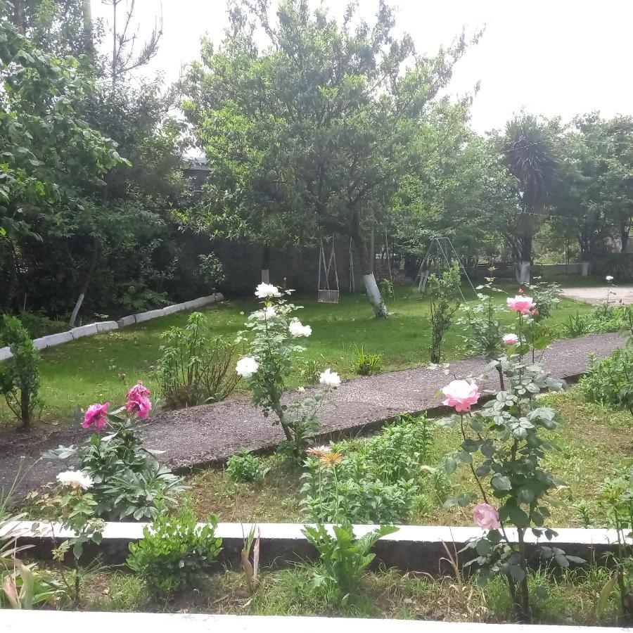 Dani'S House Daire Kobuleti Dış mekan fotoğraf