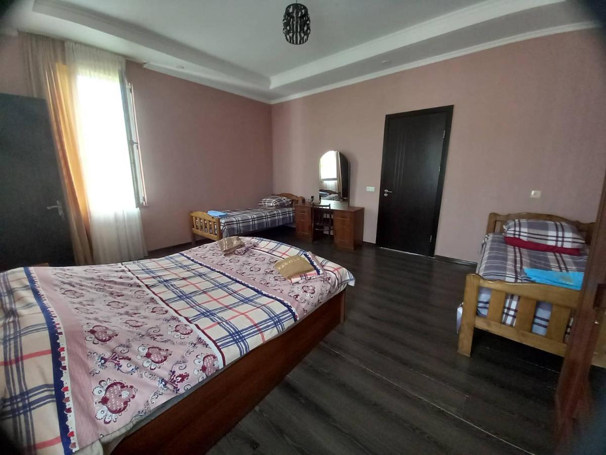 Dani'S House Daire Kobuleti Dış mekan fotoğraf