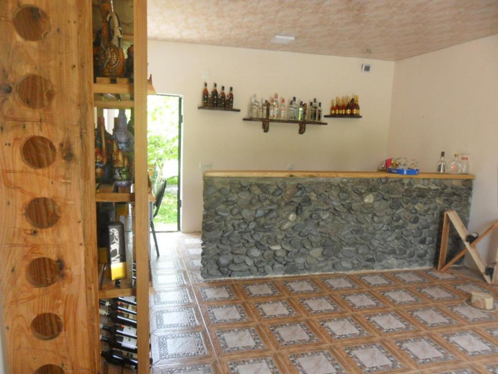 Dani'S House Daire Kobuleti Dış mekan fotoğraf