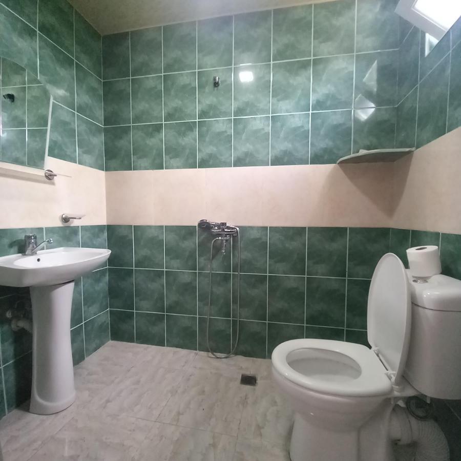 Dani'S House Daire Kobuleti Dış mekan fotoğraf